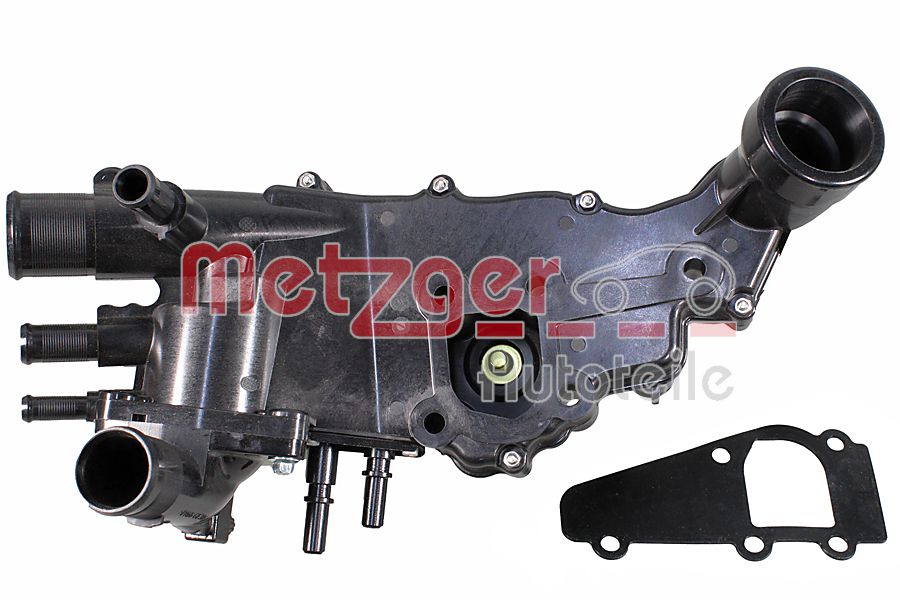 METZGER 4006461 Thermostat, Kühlmittel